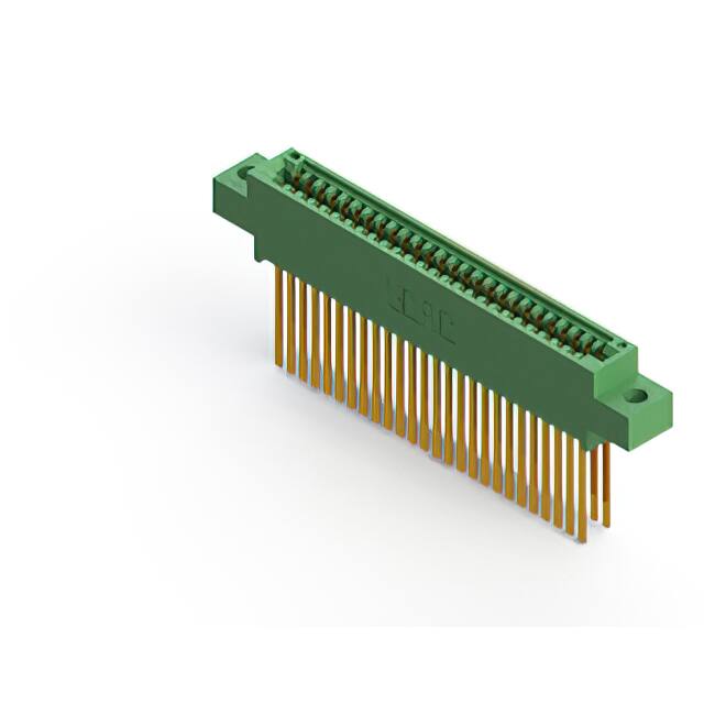 845-052-544-804 EDAC Inc.  Edgeboard Connectors
